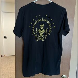 Pearl Diver T-Shirt